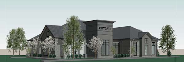 Retreat at Citygate property